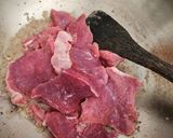 Foto langkah ke 2 dari resep Malbi Daging Sapi.