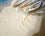 Foto del paso 1 de la receta: Torta 4321. (La que nunca falla)
