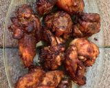 Foto langkah ke 5 dari resep Ayam Goreng Cepat (AGC).