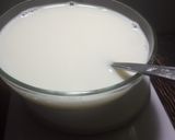 Foto langkah ke 3 dari resep Burjo creme.