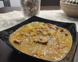 Foto del paso 10 de la receta: Carne estofada con patatas y alcachofas