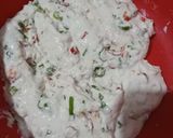 Foto langkah ke 3 dari resep Tahu Cirawit.