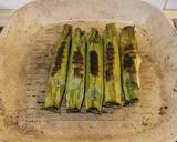 Otak Otak Bakar Ikan Tenggiri recipe step 5 photo