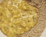Foto del paso 3 de la receta: Galletitas de avena-choco