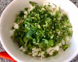 Foto del paso 1 de la receta: Ceviche de coliflor