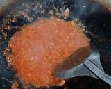 Foto langkah ke 3 dari resep Sambal Tomat Kecepai (Ebi) tidak pedas.