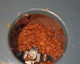Gambar langkah 2 resipi TM6: Mee Bandung Tanpa Pes.