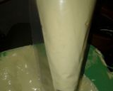 Foto del paso 3 de la receta: Soletillas(vainillas)🌸