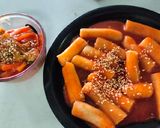 Foto langkah ke 5 dari resep Kimchi.