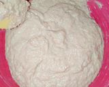 Foto langkah ke 2 dari resep Siomay ayam+ikan dencis homemade.