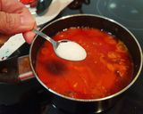 Foto del paso 6 de la receta: *Coditos con chorizo* (plato único)