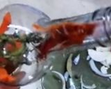 Foto del paso 3 de la receta: Salsa bruja para mariscos