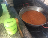 Foto del paso 4 de la receta: Salsa de tomate en conserva