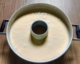 Foto langkah ke 6 dari resep Bolu Kopi Super Lembut.