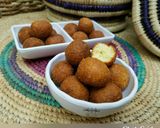 A picture of step 9 of Gullisuwa 😋😋😋.