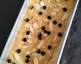 Foto langkah ke 4 dari resep Cake Pisang Eggless Gluten Free.