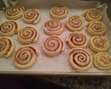 Foto del paso 10 de la receta: Rolls de Canela