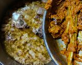 Foto langkah ke 4 dari resep Soto Tangkar Khas Betawi.