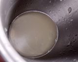 Une image de l'étape 6 de Biscuits citron-chocolat pour le goûter.