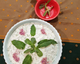 عکس مرحله 2 از دستور بورانی خرفه