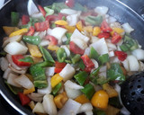 Foto del paso 4 de la receta: Conejo guisado con patatas