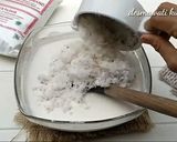 Foto langkah ke 5 dari resep Pinukuik Khas Minang Sumatera Barat.