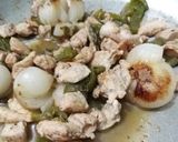Foto del paso 4 de la receta: Caracolito Alisandrino 😉👩‍👦😁
