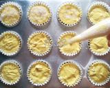 Foto langkah ke 10 dari resep (Nangka) Jackfruit Cracked Cupcake Gluten Free.