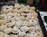 Foto del paso 3 de la receta: Capeletis