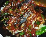 जैन चिल्ली चपाती (jain Chilli chapati recipe in hindi) रेसिपी चरण 2 फोटो