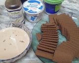 Foto del paso 1 de la receta: Chocotorta en molde redondo viernesdepecado