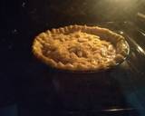 Apple pie#wheatflourcontest recipe step 12 photo