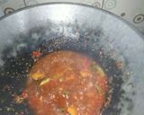Foto langkah ke 2 dari resep Balado Kripik singkong.