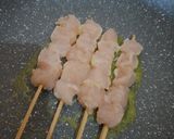 Foto langkah ke 4 dari resep Sate taichan ala rumahan.