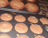 Foto del paso 6 de la receta: Panquecitos de Limón 🍋