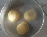 Foto langkah ke 4 dari resep Killer soft bread.