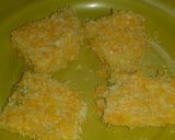 Foto langkah ke 2 dari resep Nugget Ayam.