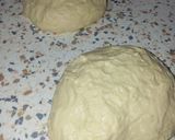 Foto langkah ke 7 dari resep 🟨Roti Susu / Tang Zhong Milk Bread🟥.