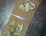 Foto del paso 7 de la receta: Pizzetas napolitanas de avena