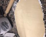 Foto del paso 6 de la receta: Medialunas (sin gluten)