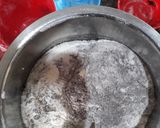 A picture of step 1 of Chocolate Brownie.