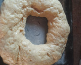 Foto del paso 3 de la receta: Rosca de Pascua
