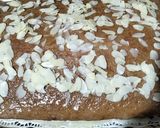 Foto del paso 9 de la receta: Bollo de mandarina y almendras