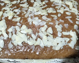 Foto del paso 9 de la receta: Bollo de mandarina y almendras