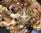 Classic Mushroom Omelette recipe step 4 photo