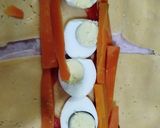 Foto del paso 5 de la receta: Pollo relleno