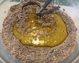 Foto del passaggio 3 della ricetta Pasta frolla al cacao