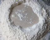 Foto del paso 1 de la receta: Pan casero