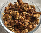 Foto del paso 4 de la receta: Muesli casero sano y fitness