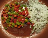 Foto del paso 4 de la receta: Arroz con choco